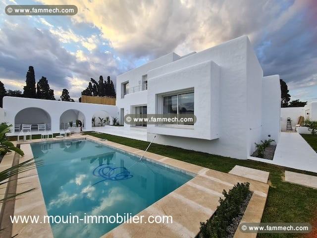VA ELYA Hammamet Zone Sindbed AV1740