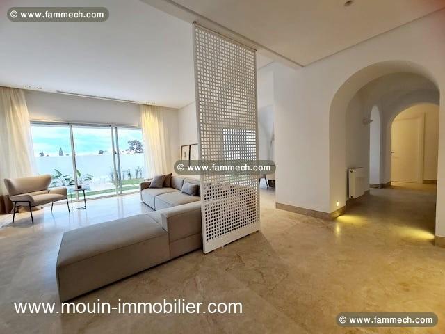 VA ELYA Hammamet Zone Sindbed AV1740