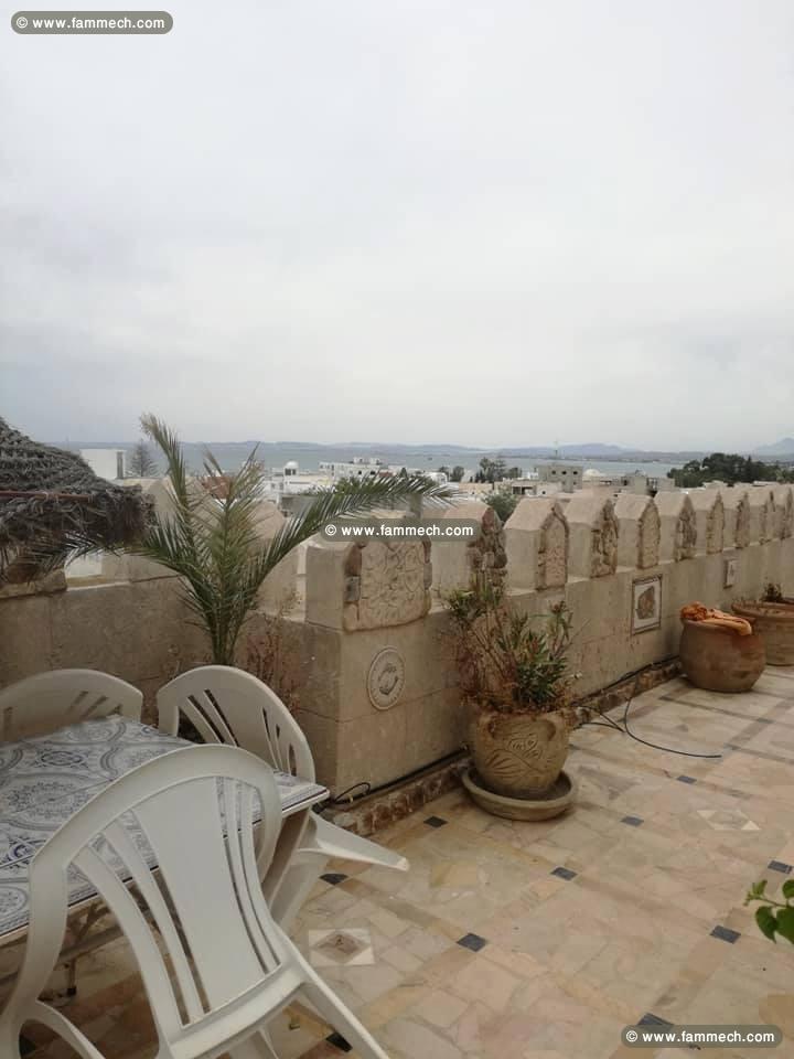 Vacances de reve a hammamet