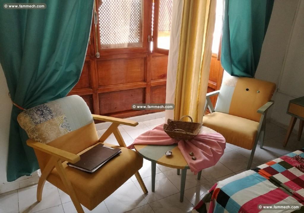 Vacances de reve a hammamet