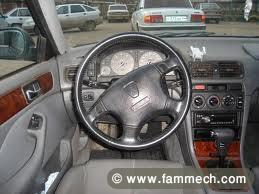 vante Rover 623