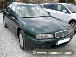 vante Rover 623