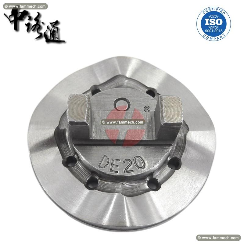 VE cam plate DE621