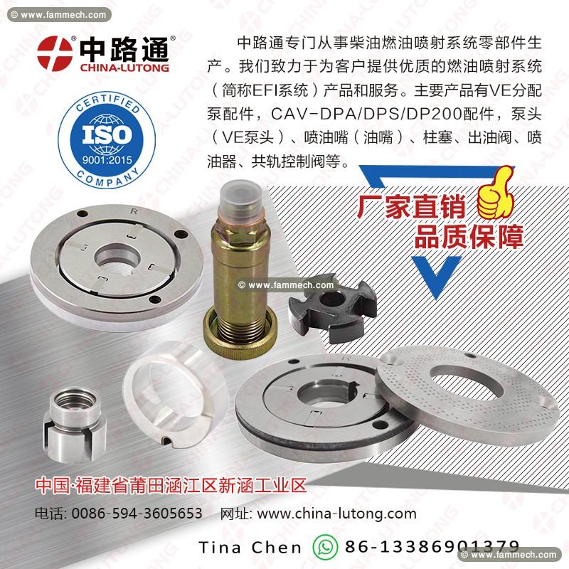 ve cam plate kit 1 466 110 689