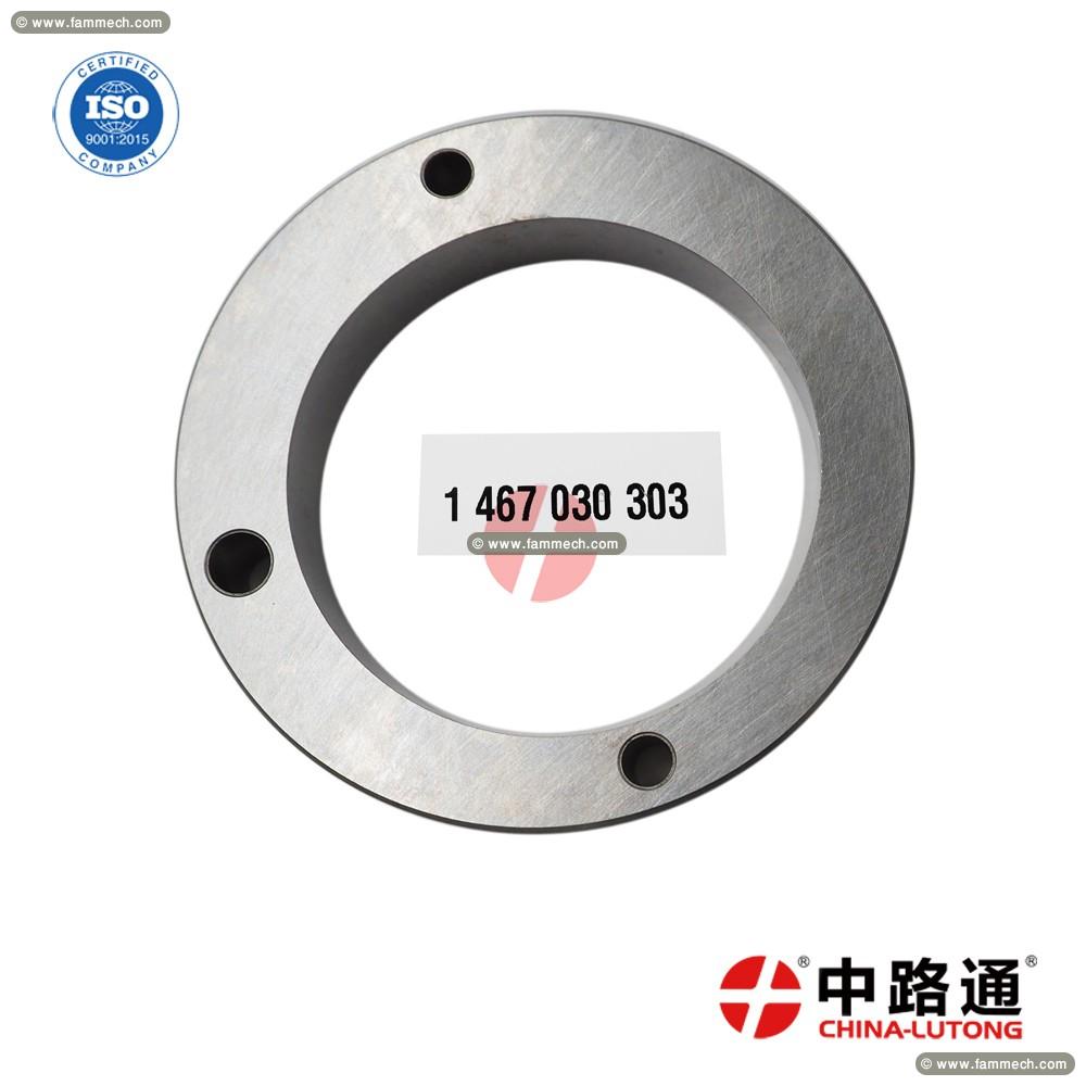 VE distributor-type fuel injection pump-SUPPLY PUM