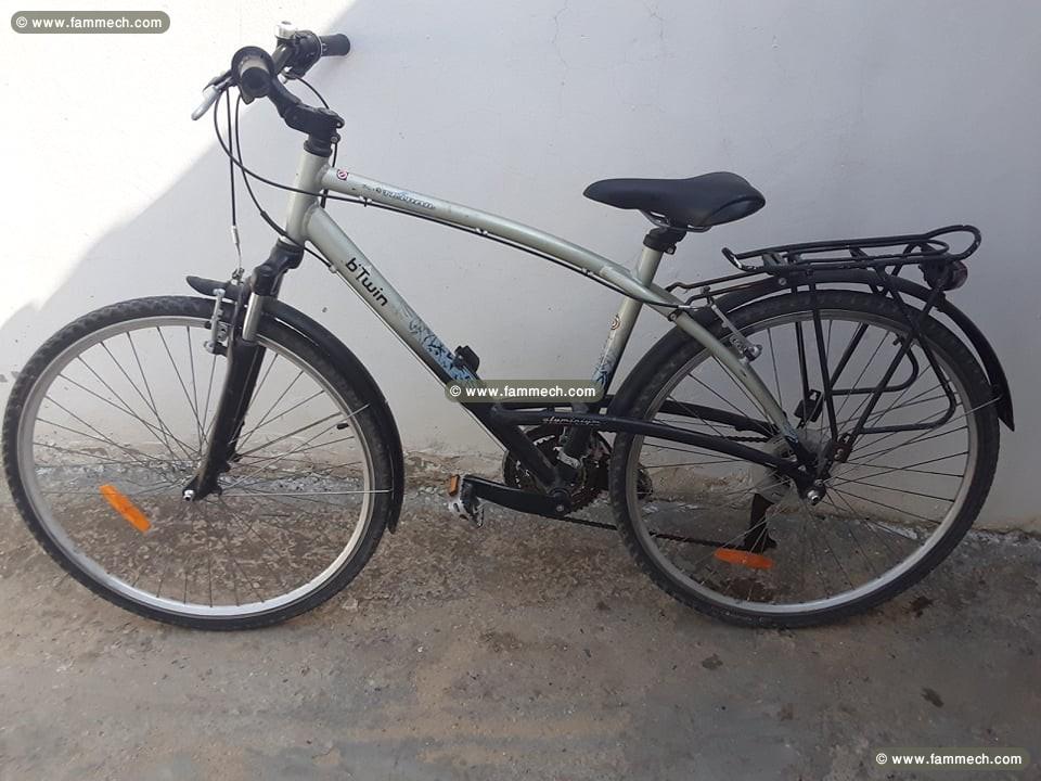 VELO IMPORTE DE FRANCE