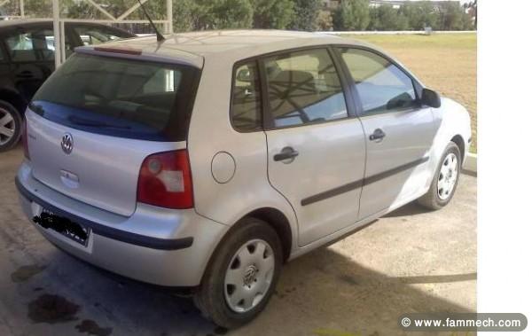 VEND POLO  PREMIERE MAINS