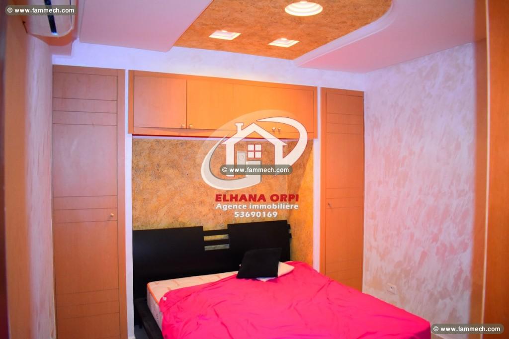 vendre appartement s+3 pied dans l’eau