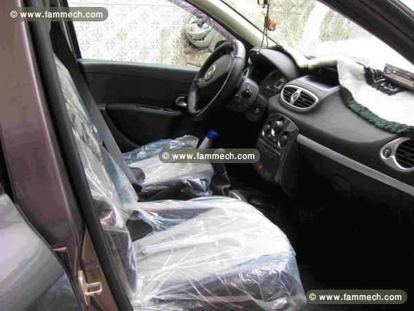 Vendre clio 3