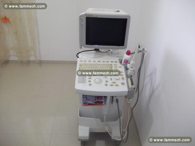 Vendre echographe