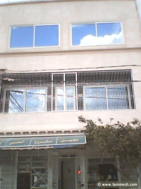vendre une belle maison 