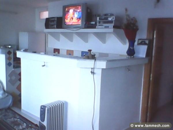 vendre une belle maison 