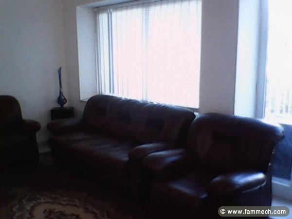 vendre une belle maison 