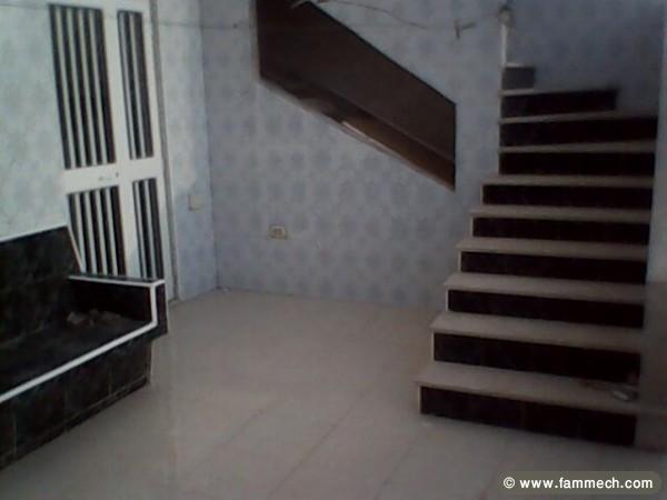 vendre une belle maison 