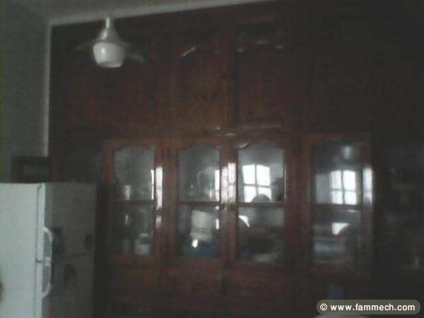 vendre une belle maison 