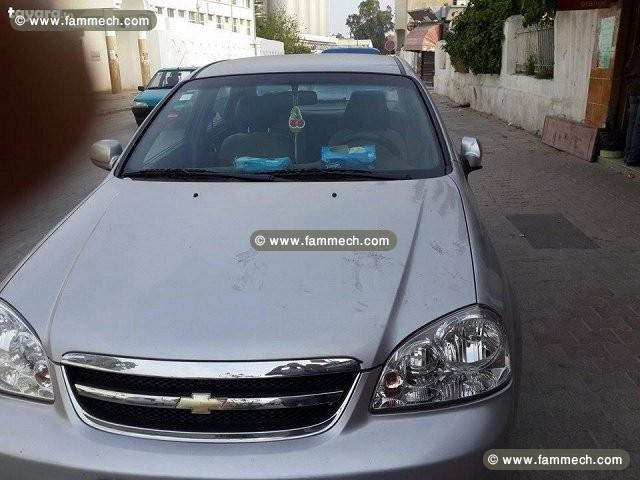 vendre une voiture