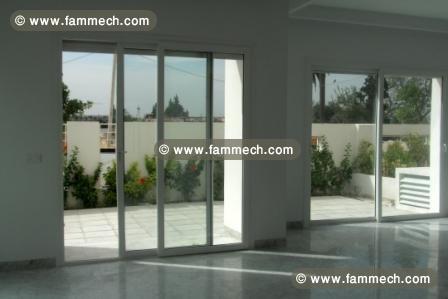 vendre villa jumelée