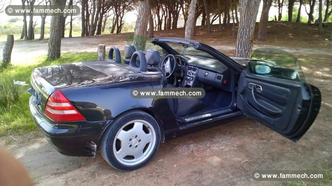 Vends Mercedes AMG