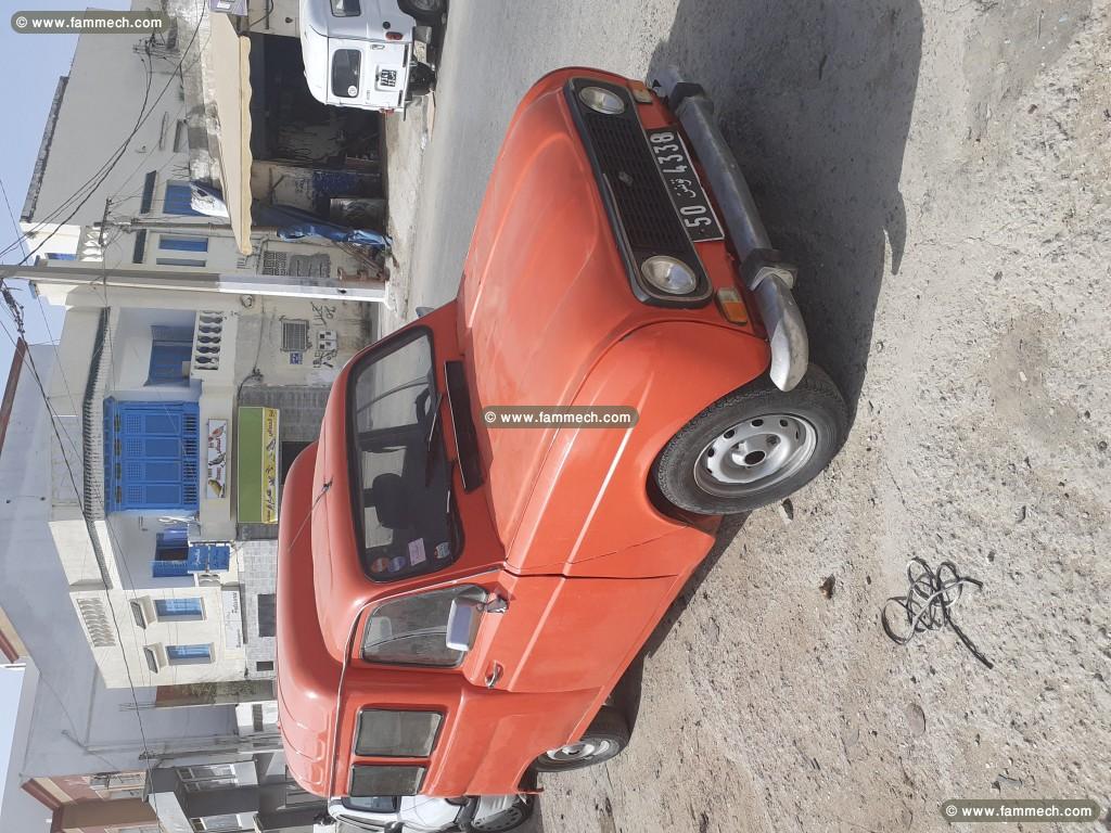 Vends Renault R4