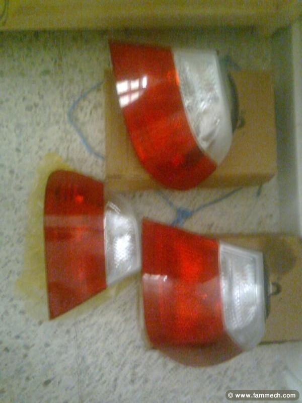 vente 3 projecteur jamais utulisé tt neuf 