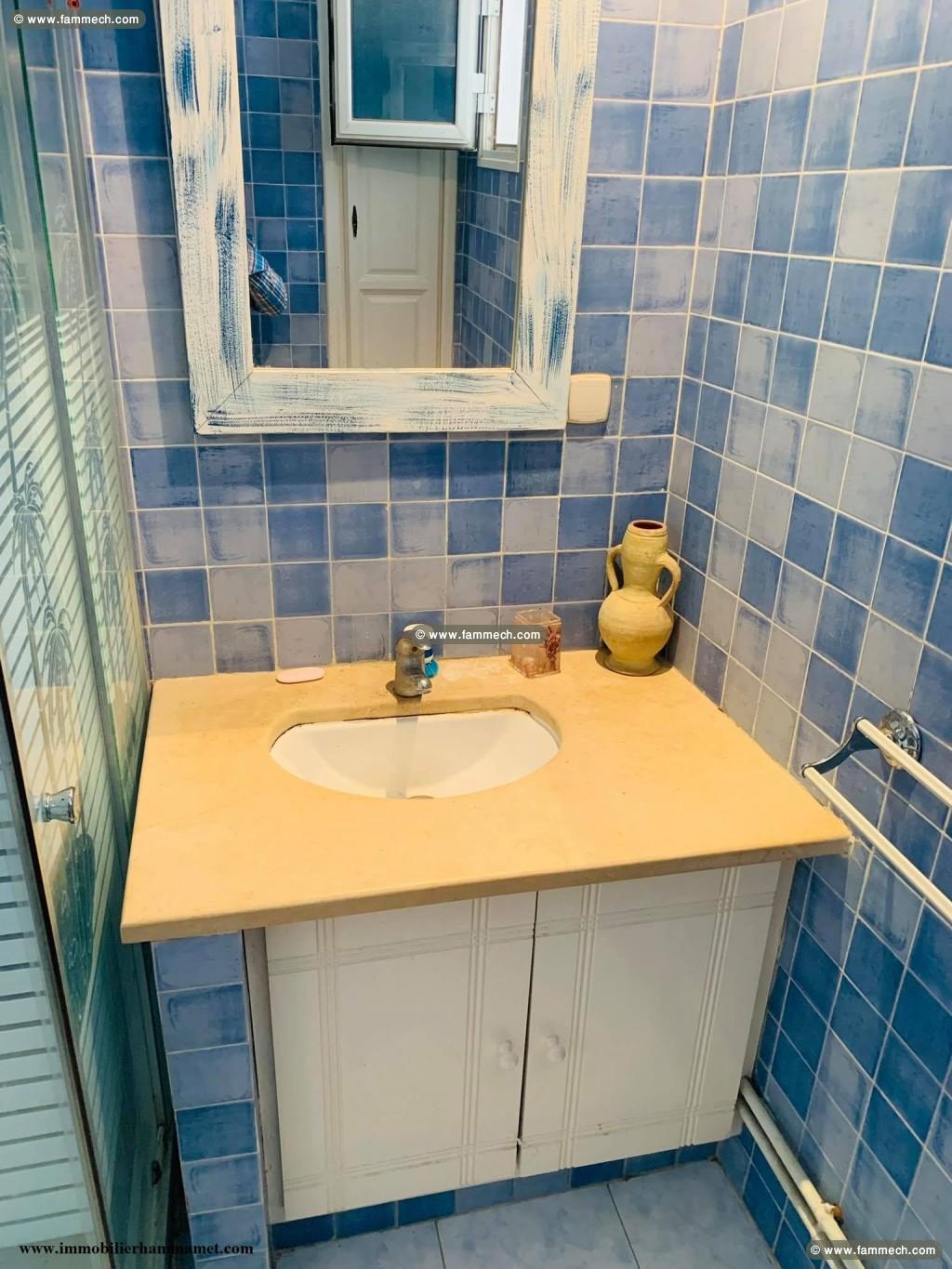 Vente Appartement 