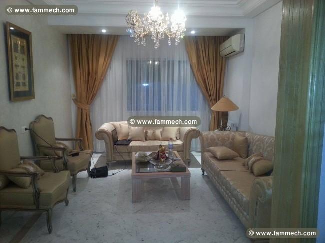 vente appartement a citez ennaser 2