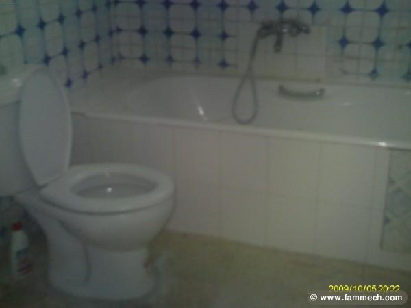 VENTE APPARTEMENT A COTE BELVEDRE