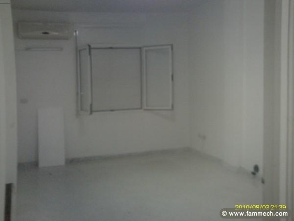 VENTE APPARTEMENT A USAGE BUREAUTIQUE