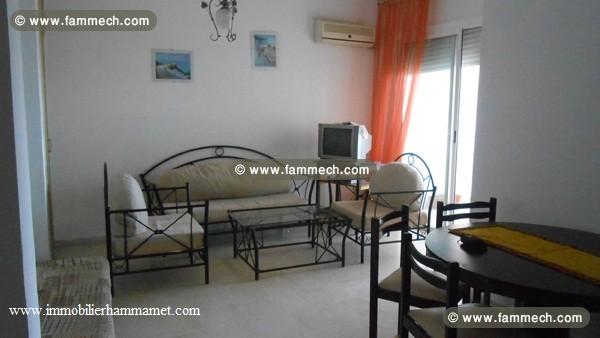 Vente villa cristine à jinène hammamet