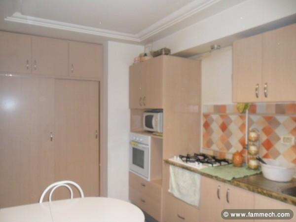 vente appartement Haut Standing S+2