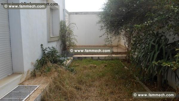 Vente appartement Hayet à Hammamet Nord