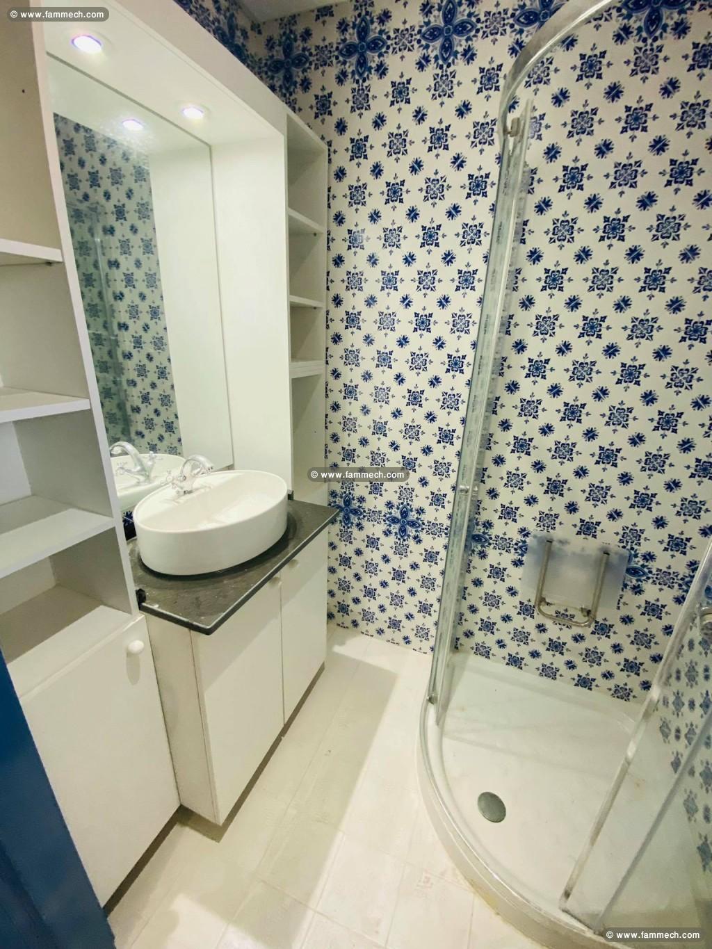 Vente Appartement Nour à Hammamet 