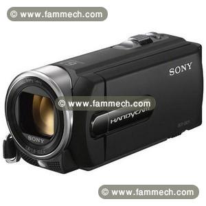 vente camera vidéo numérique Sony neuve 