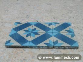 Vente carrelage 