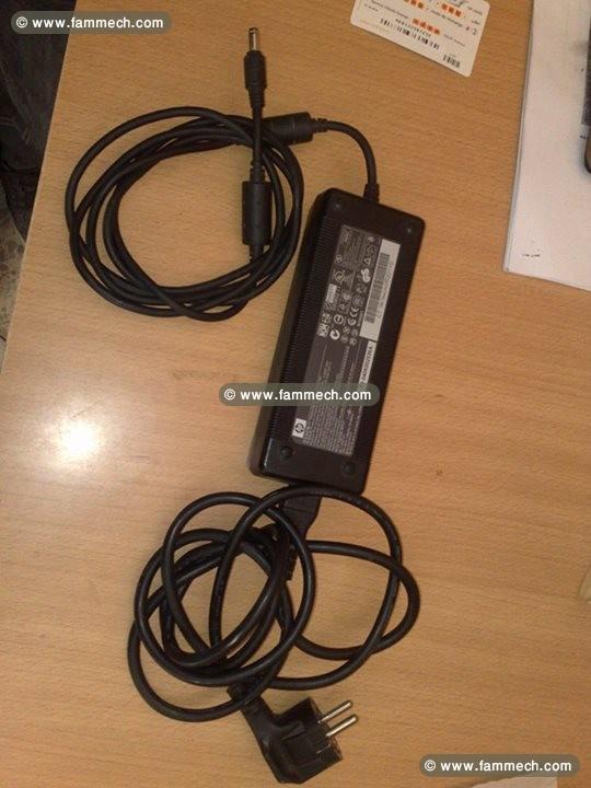 vente chargeur HP