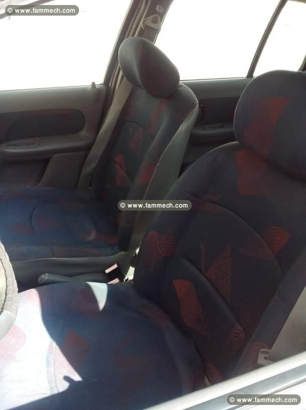 VENTE CLIO EN BON ETAT