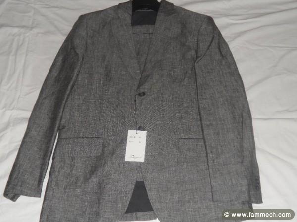 vente costumes lin 