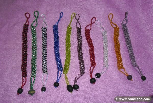 vente de bijoux et d'articles anbar