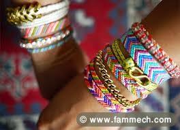 VENTE DE BRACELETS PERSONNALISES (Hommes/Femmes)