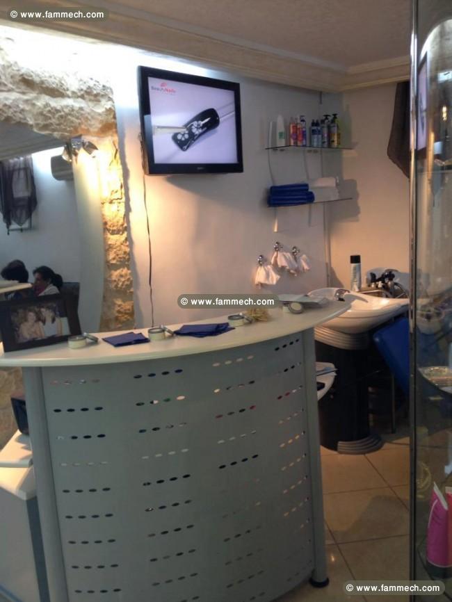 vente de fond de commerce avec matériels