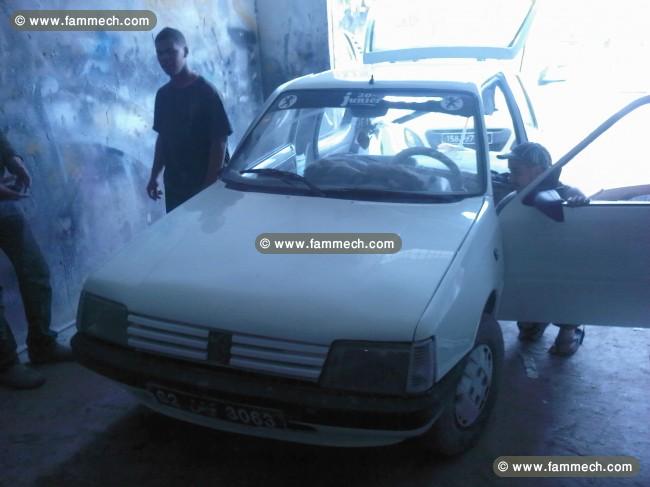 vente de ma 205 junior