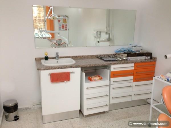 vente de materiel medical, dentaire