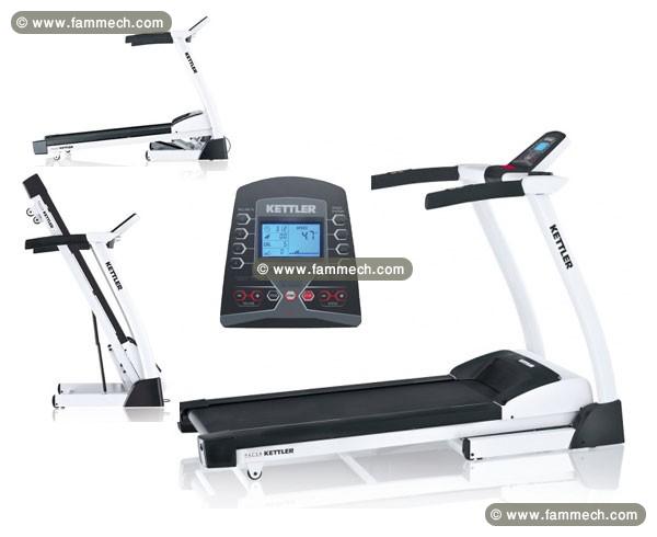 Vente de matériels de sport professionnels