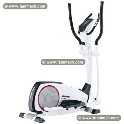 Vente de matériels de sport professionnels