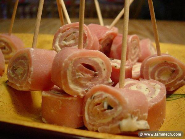 vente de pâtisserie tunisienne sur commande 