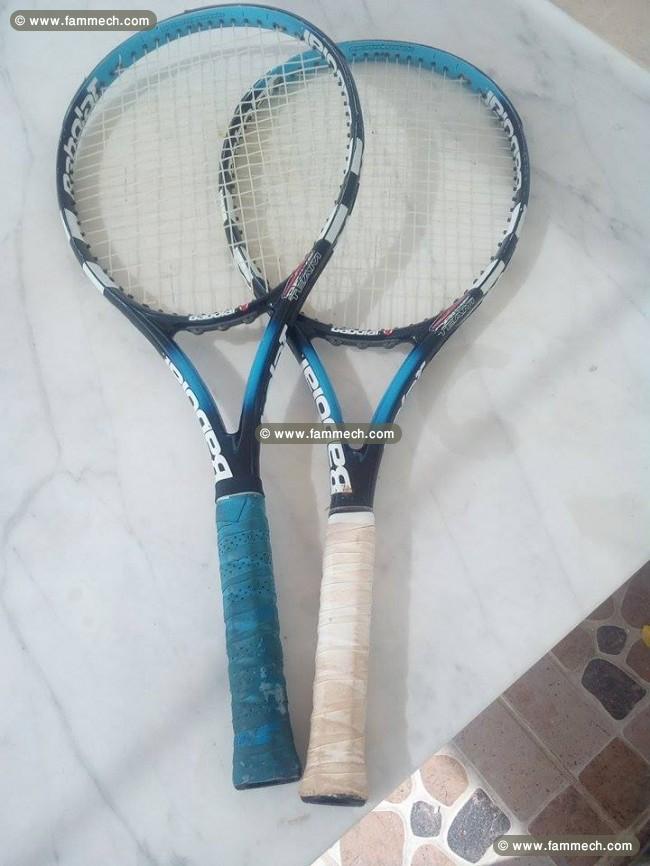 vente de raquette de tennis BABOLAT Pure Prenium