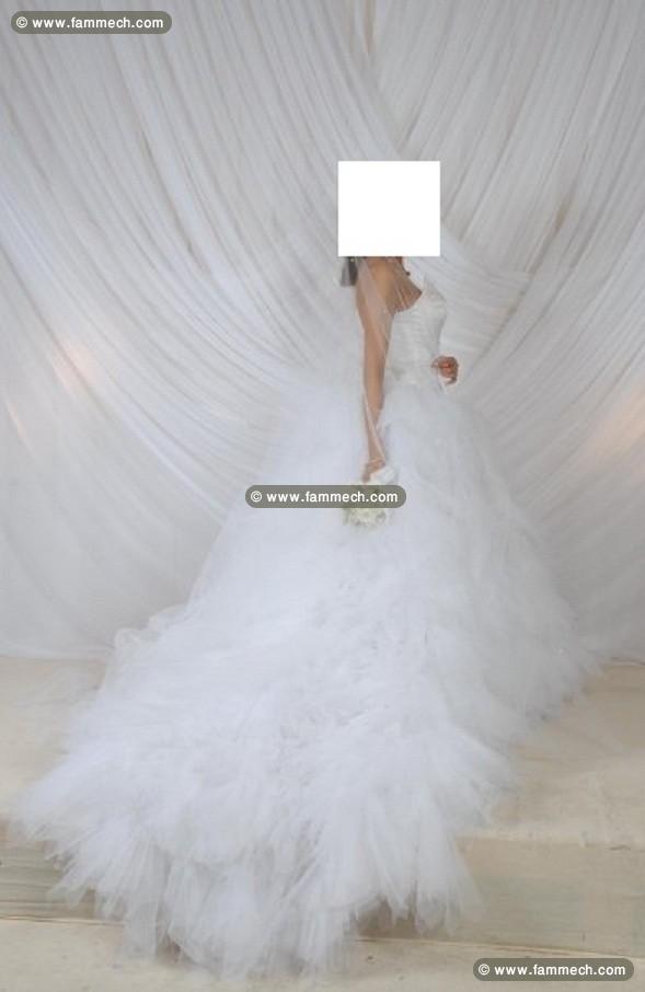 vente de robe de mariée Demetrios
