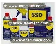 VENTE DE SSD UNIVERSEL.CHIMICAL ET POUDRE POUR LE 
