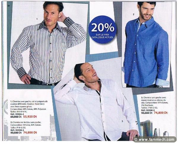 VENTE DES ARTICLE CRISTIAN LAY