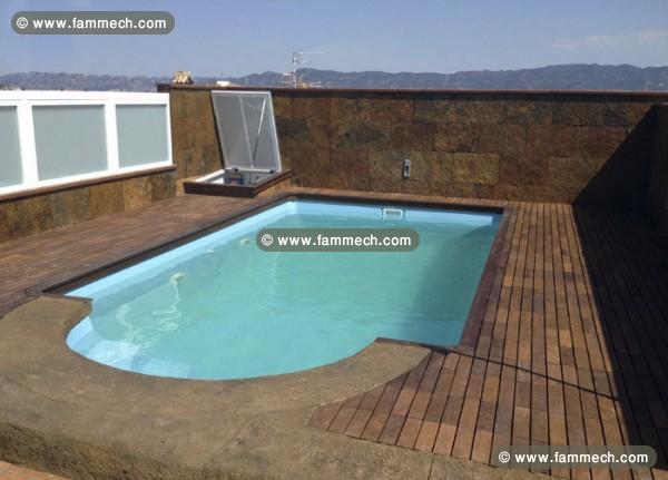 vente des piscine 